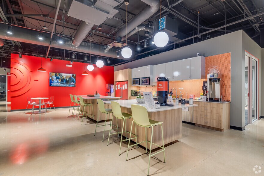 More Photos Of 110 S Hartford Ave, Tulsa Coworking Space