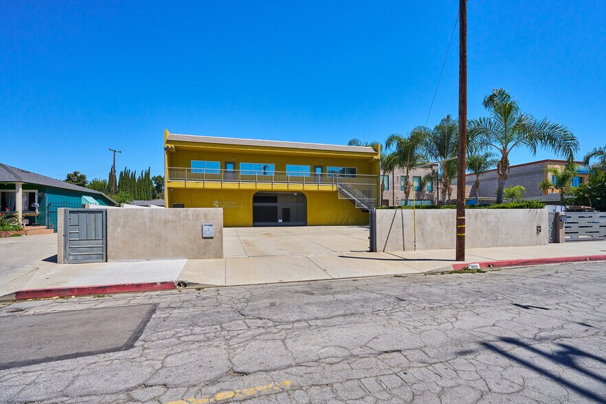 More Photos Of 9517 Gidley St, Temple City Manufacturing For Lease