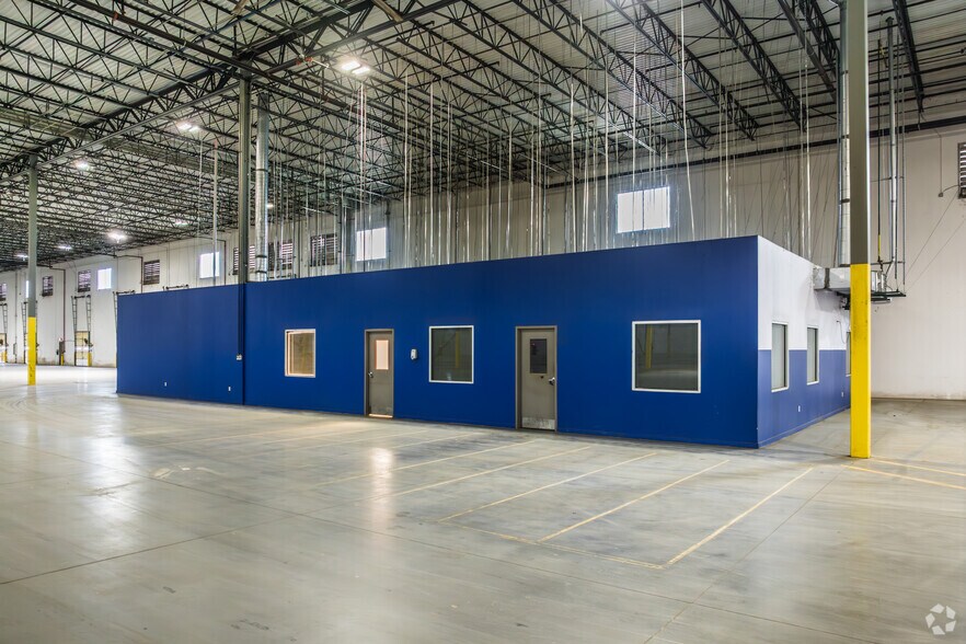 Photo of 1st Floor Ste 