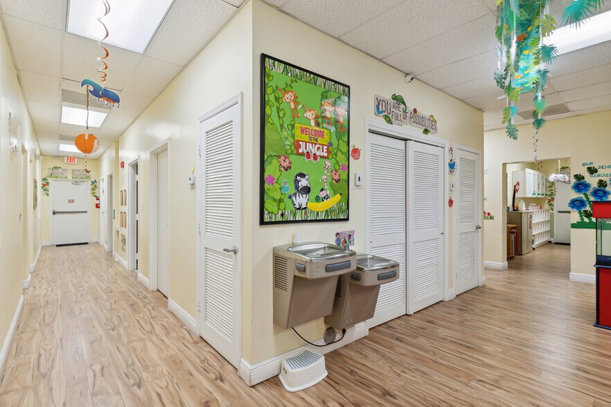 More Photos Of 1550 NE 147th St, North Miami Daycare Center For Sale