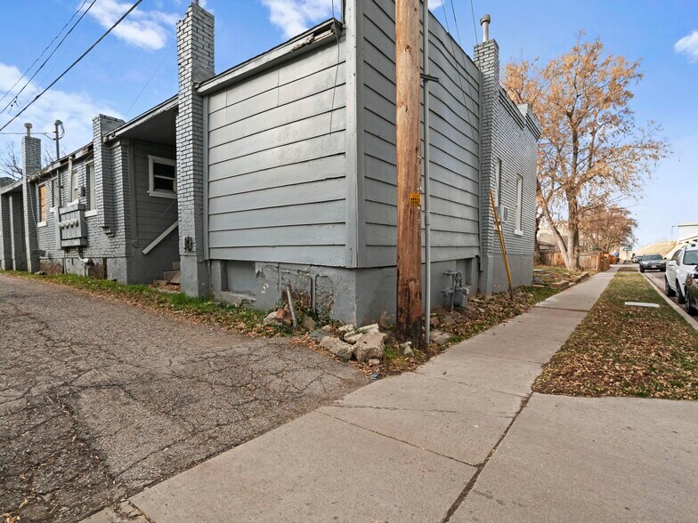 More Photos Of 127 W Mead Ave, Salt Lake City Apartments For Sale