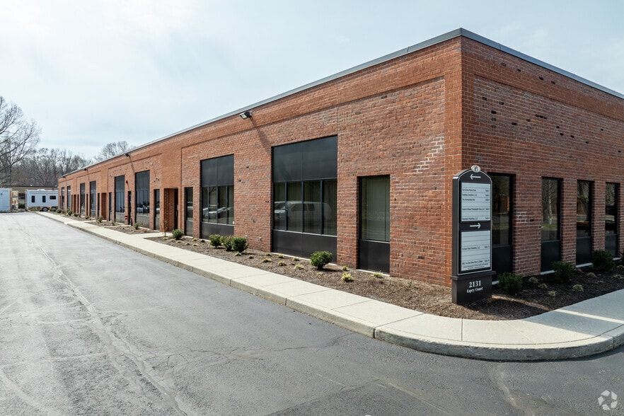 More Photos Of 2131 Espey Ct, Crofton Light Manufacturing For Lease