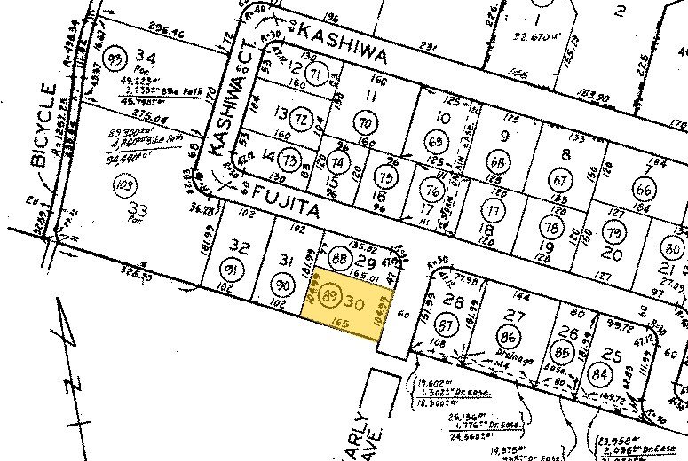 More Photos Of 23205 Early Ave, Torrance Manufacturing For Lease