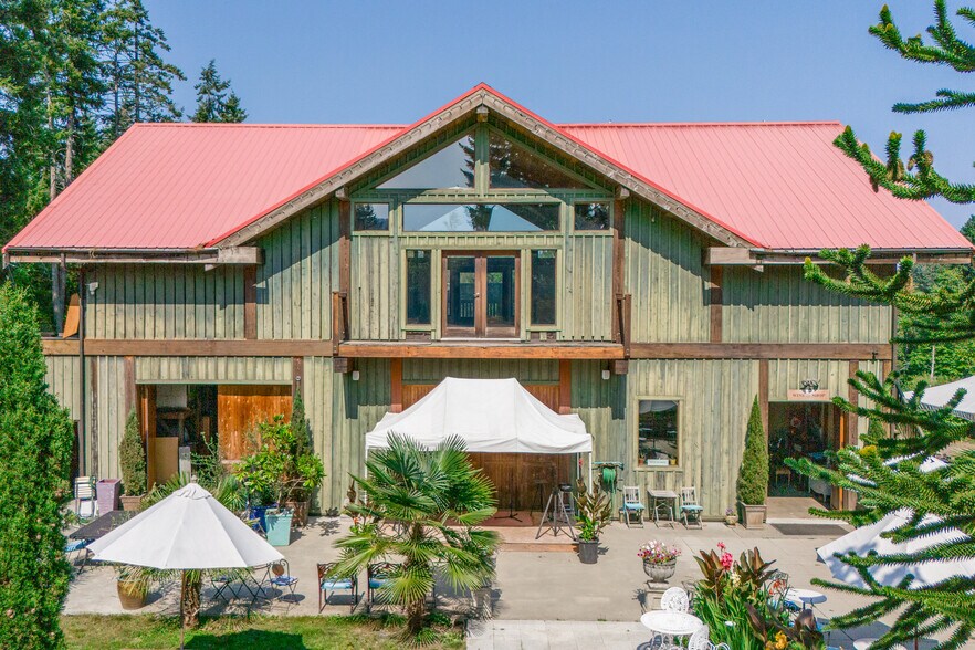 More Photos Of 2300 E Wellington Rd, Nanaimo Land For Sale