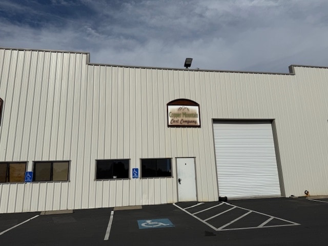 More Photos Of 90 Rock Creek Rd, Copperopolis Warehouse For Sale