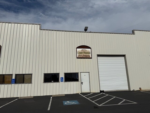 More Photos Of 90 Rock Creek Rd, Copperopolis Warehouse For Sale