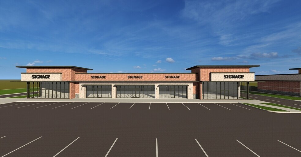 More Photos Of W Main St, Huntley Unknown For Lease