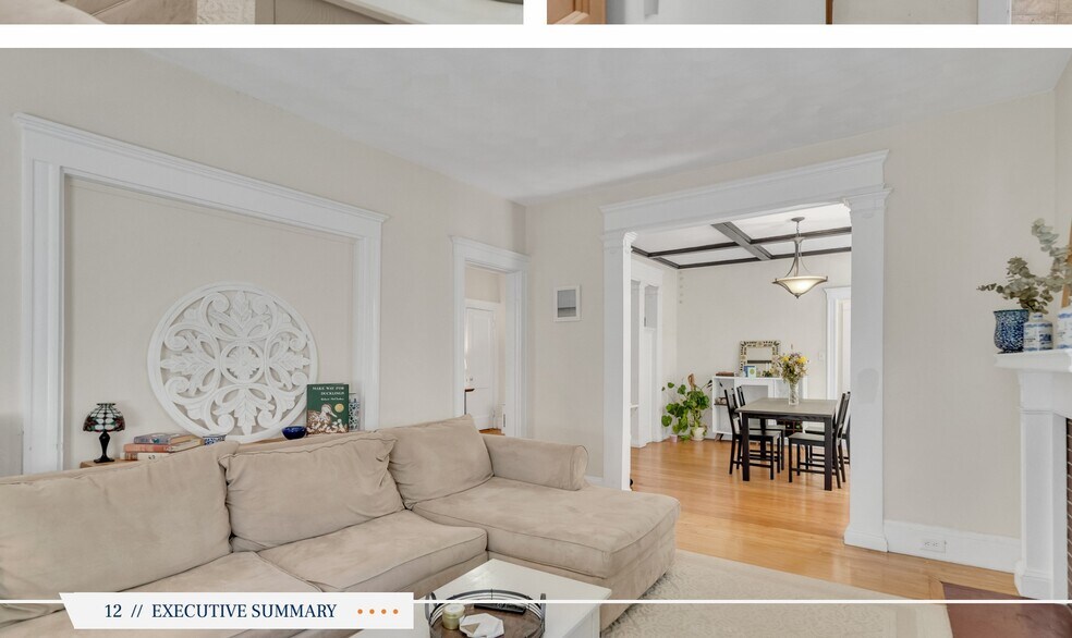 More Photos Of 201 Rawson Rd, Brookline Apartments For Sale
