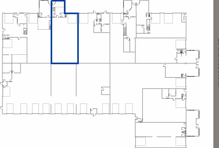 More Photos Of 2723 S Cole Rd, Boise Industrial For Lease