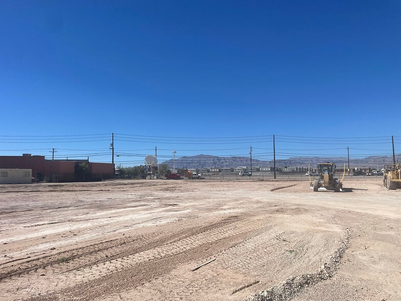 More Photos Of 4120 Las Vegas Blvd, Las Vegas Industrial For Sale