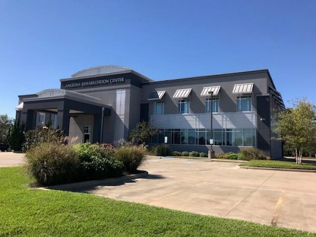 More Photos Of 402 S John Redditt Dr, Lufkin Medical For Sale