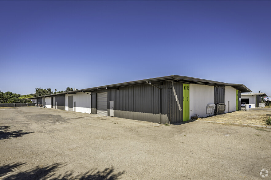 Primary Photo Of 4283 N Wilson Way, Stockton Warehouse For Lease