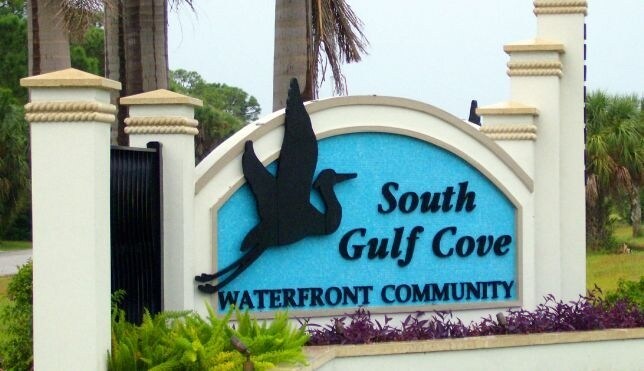More Photos Of 15027 San Domingo Blvd, Port Charlotte Land For Sale