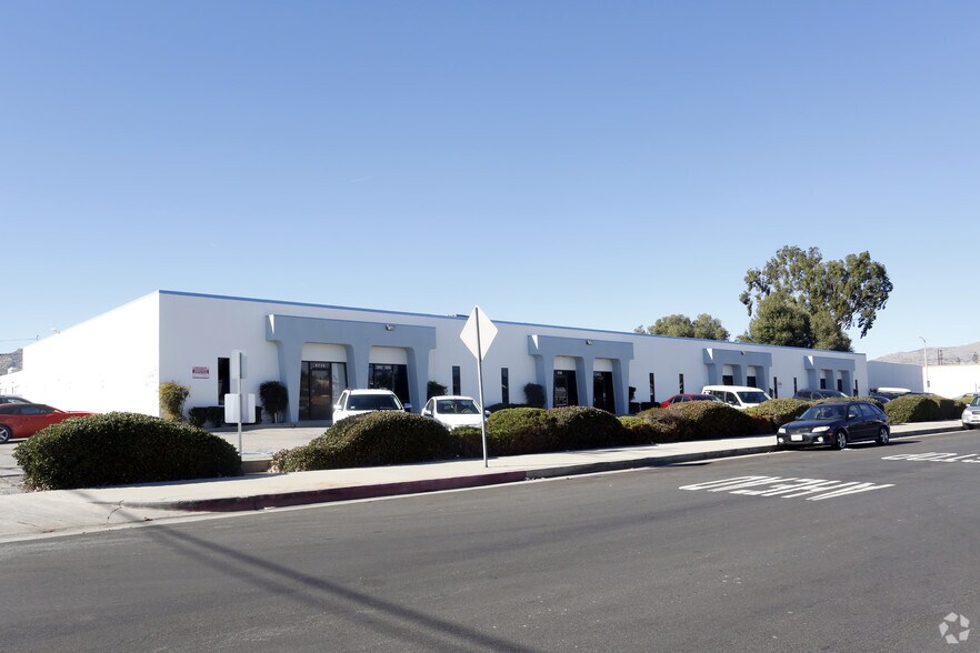 97359749 Lurline Ave, Chatsworth, CA 91311 Industrial For Lease