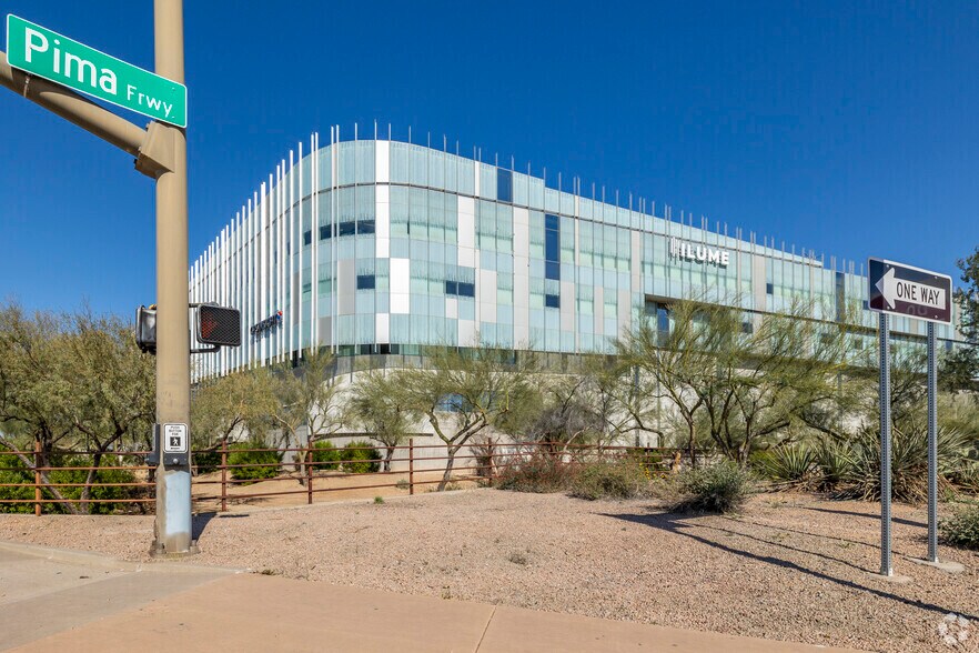 Primary Photo Of 19001 N Scottsdale Rd, Scottsdale Office For Lease