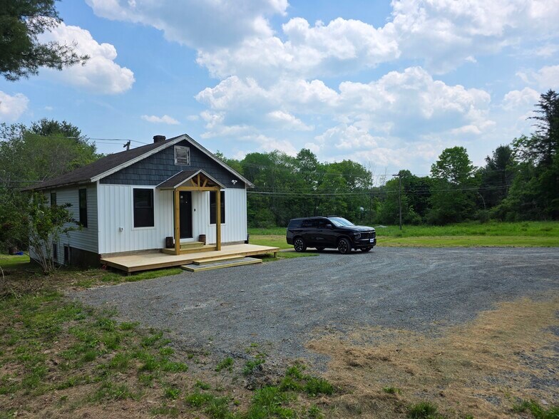 More Photos Of 1132 Old Rte 17, Harris Office Residential For Sale