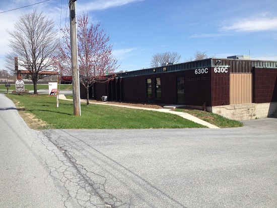 Primary Photo Of 630 Lowther Rd, Lewisberry Office For Lease