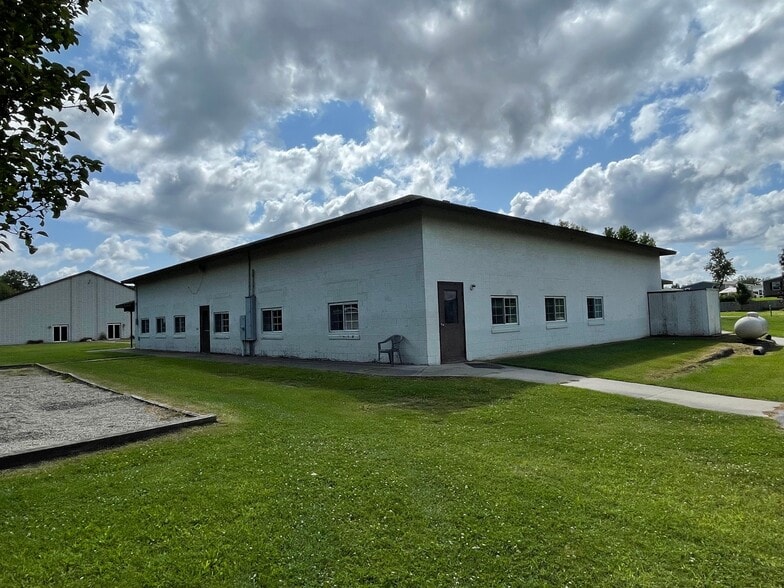 More Photos Of 6317 Old US 23, Fenton Religious Facility For Sale