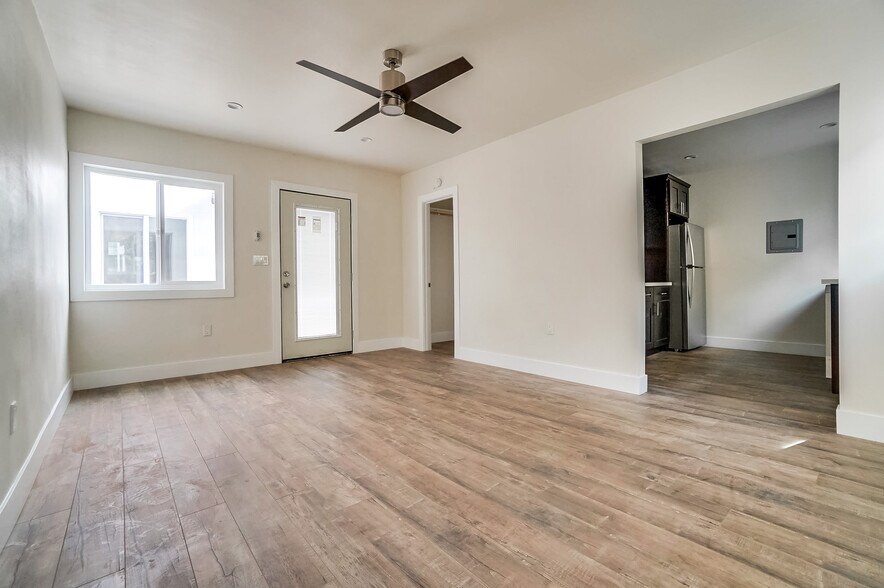 More Photos Of 711 E 6th St, Long Beach Apartments For Sale