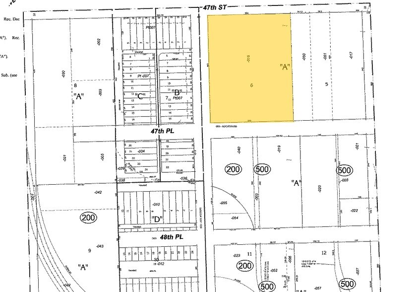 More Photos Of 3429 W 47th St, Chicago Manufacturing For Sale