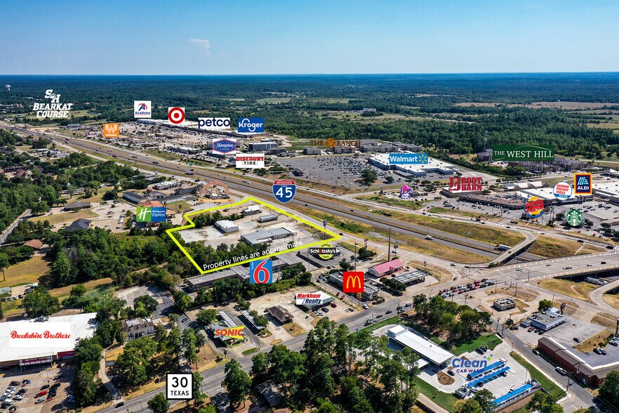 More Photos Of , Huntsville Unknown For Sale