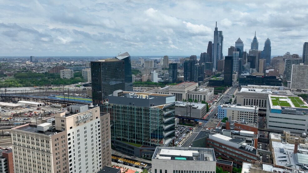 Primary Photo Of 3151 Market St, Philadelphia Office For Lease