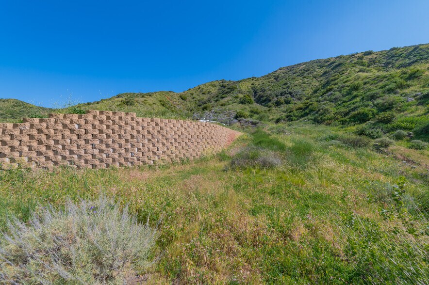 More Photos Of 28741 Williams Canyon Rd, Silverado Land For Sale