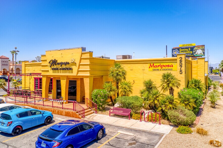 More Photos Of 5015-5085 W Sahara Ave, Las Vegas Unknown For Lease