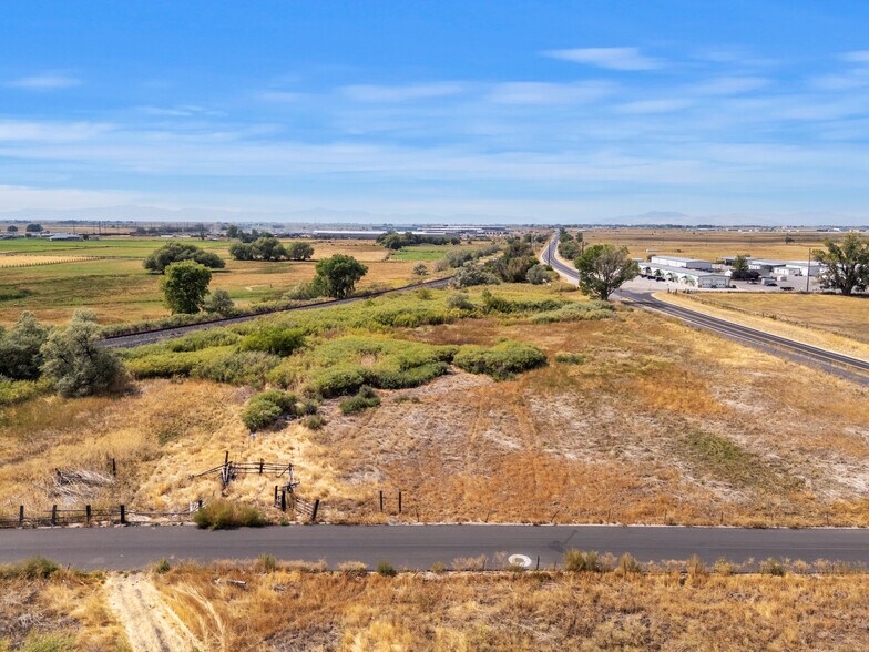 More Photos Of 975 900 w, Brigham City Land For Sale