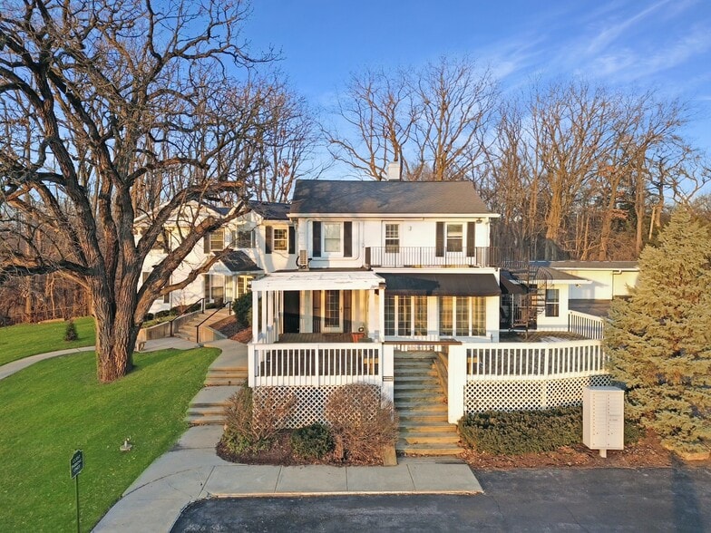 More Photos Of 4320 Spring Creek Rd, Rockford Office For Lease