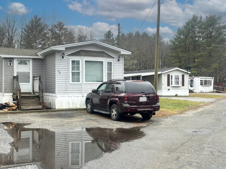 More Photos Of 2161 Lisbon St, Lisbon Land For Sale