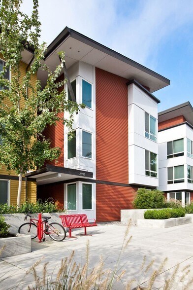 More Photos Of 3850 N Mississippi Ave, Portland Apartments For Lease