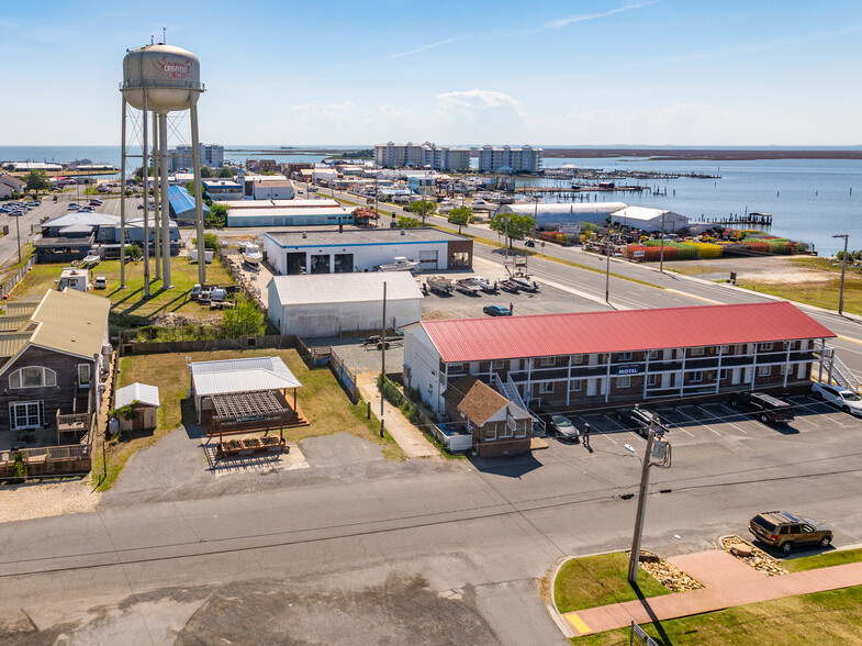 More Photos Of 709 W Main St, Crisfield General Retail For Sale