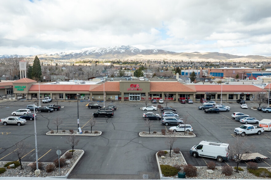 More Photos Of 1107-1185 California Ave, Reno Unknown For Lease