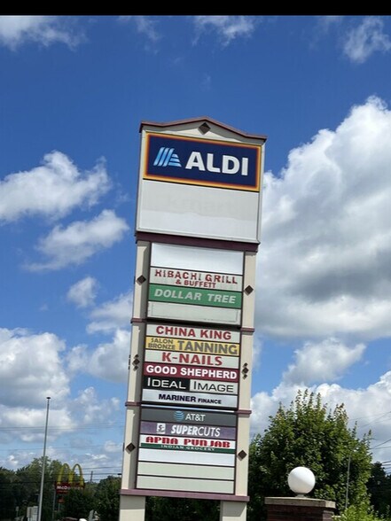 More Photos Of 3843 Nazareth Pike, Bethlehem Unknown For Lease