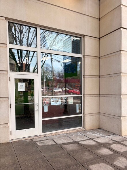 More Photos Of 317 W Morgan St, Raleigh Apartments For Sale