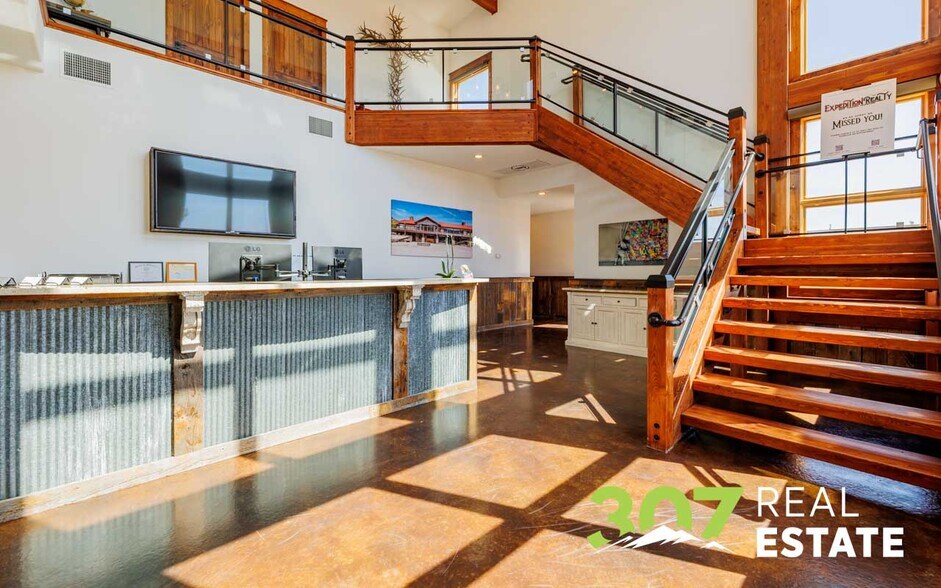 More Photos Of 3243 Big Horn Ave, Cody Industrial For Sale