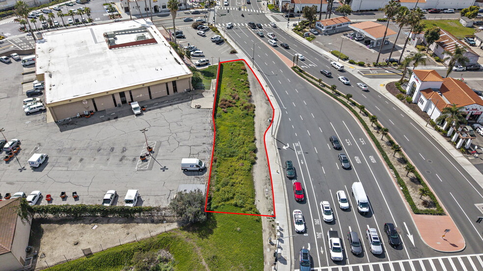 More Photos Of 524 E Avenida Pico, San Clemente Land For Sale