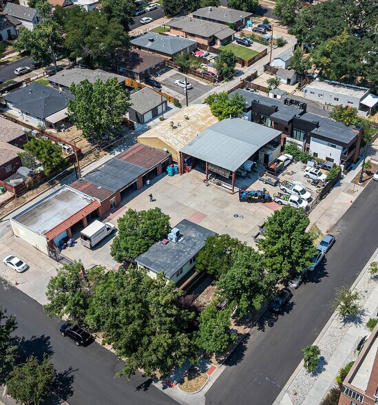 More Photos Of 4001 Jason St, Denver Land For Sale