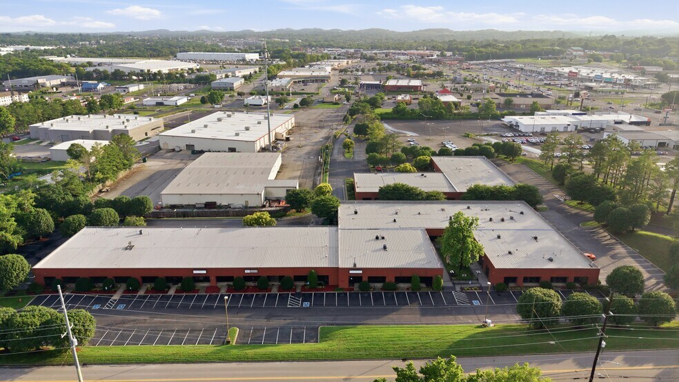More Photos Of 104-176 Cude Ln, Madison Medical For Lease