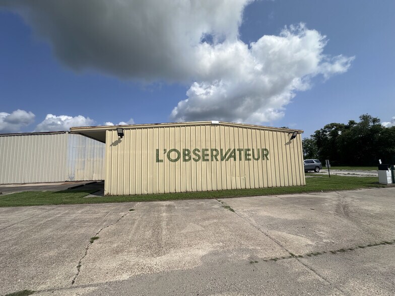 More Photos Of 116 Newspaper Dr, La Place Flex For Sale