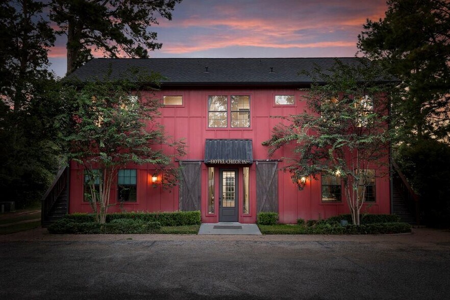 More Photos Of 3603 FM 1725 Rd, Willis Lodge Meeting Hall For Sale