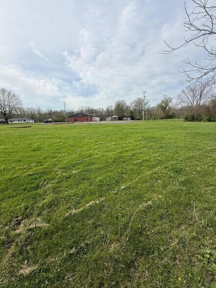 More Photos Of 135 E High St, Edison Land For Sale