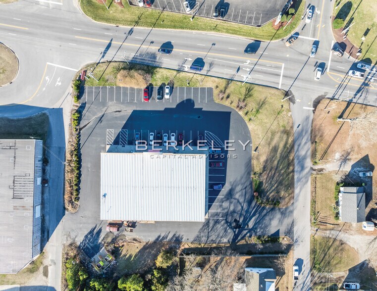 More Photos Of 1414 E Andrews Ave, Henderson Freestanding For Sale