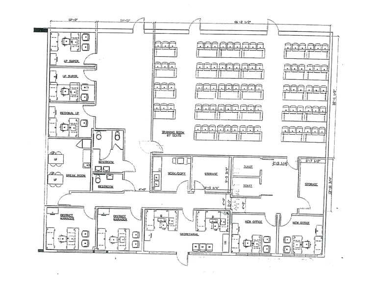 More Photos Of 1600 Downtown West Blvd, Knoxville Research And Development For Lease