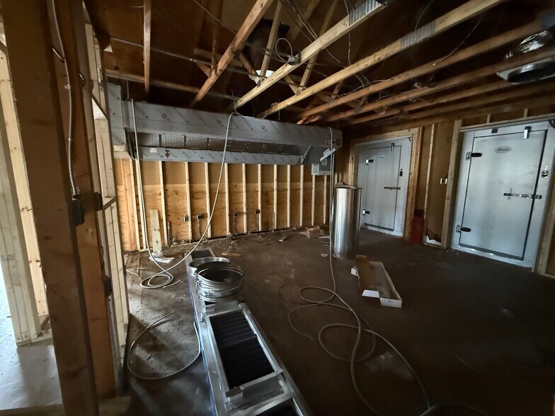 More Photos Of 3500 Murchison Rd, Fayetteville Restaurant For Sale
