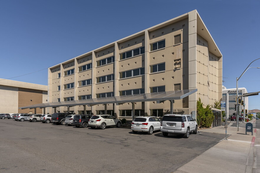 More Photos Of 890 Mill St, Reno Medical For Lease