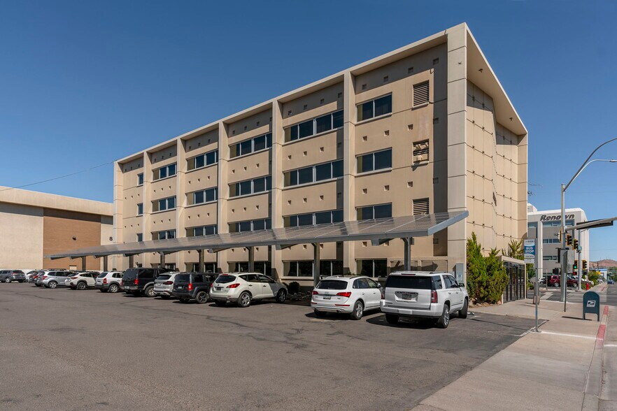 More Photos Of 890 Mill St, Reno Medical For Sale