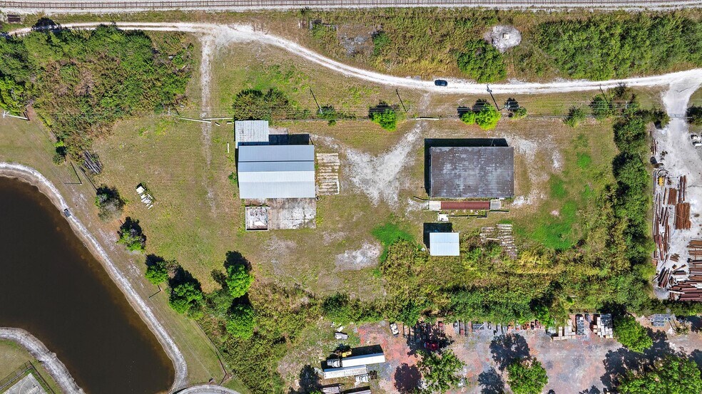More Photos Of 15803 SW Farm Rd, Indiantown Manufacturing For Sale