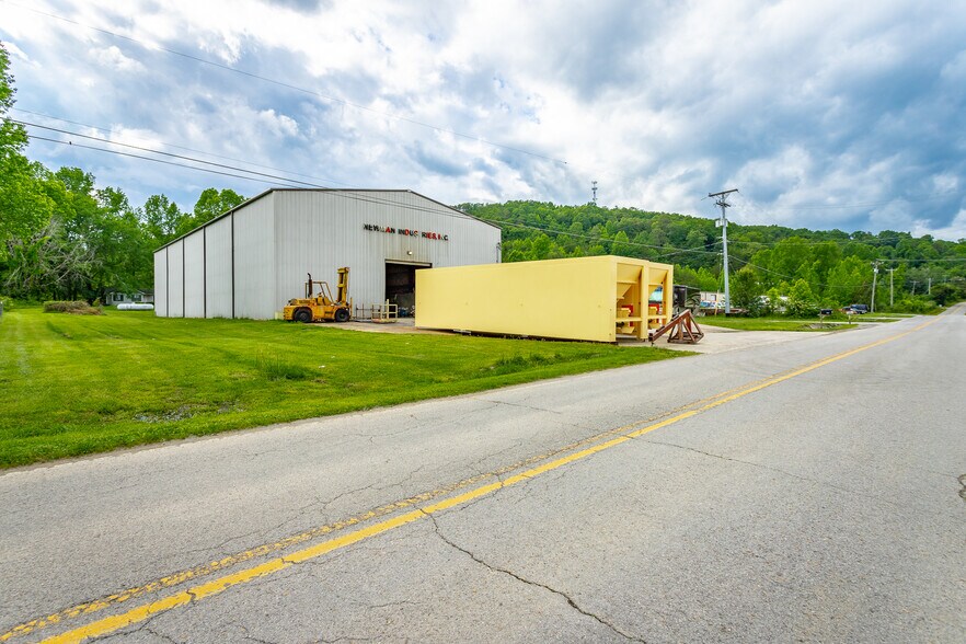 More Photos Of 13543 Back Valley Rd, Sale Creek Manufacturing For Sale